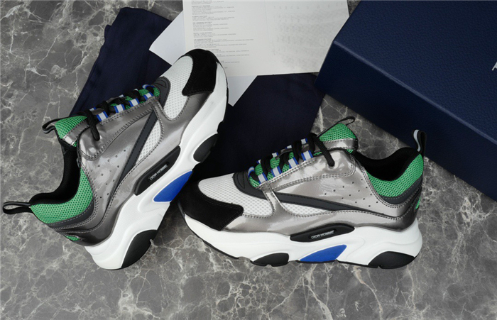 DIOR B22 SNEAKER