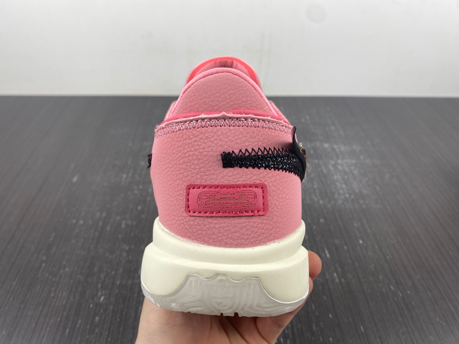 Nike LeBron 20 NRG EP 