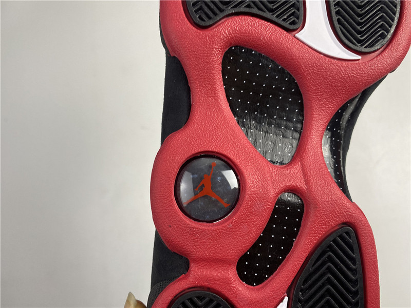 Air Jordan 13 Reverse Bred DJ5982-602