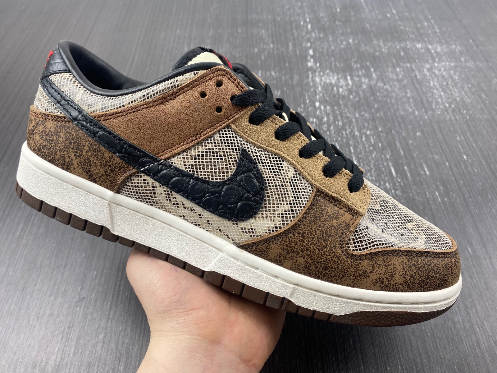 Nike Dunk Low CO.JP 2023 FJ5434-120