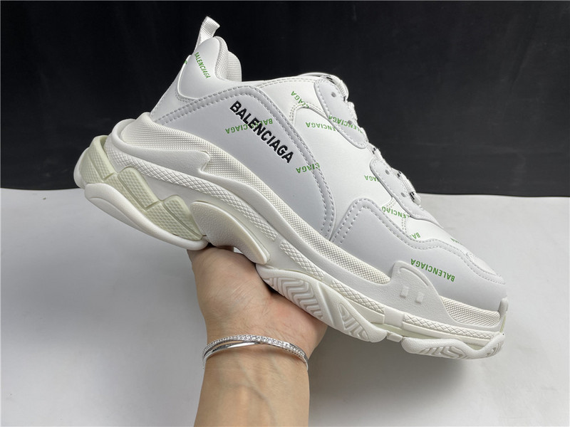 Balenciaga TRIPLE S TRAINER