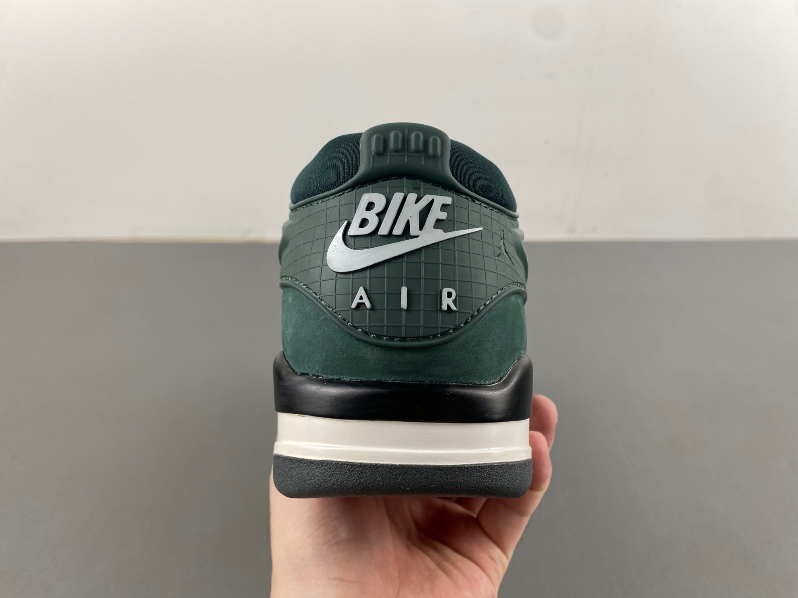 Nigel Sylvester x Air Jordan 4 RM “Bike Air” RM  HF4334-300