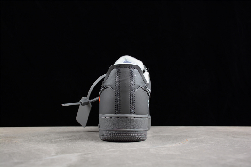Off White x Nk Air Force 1