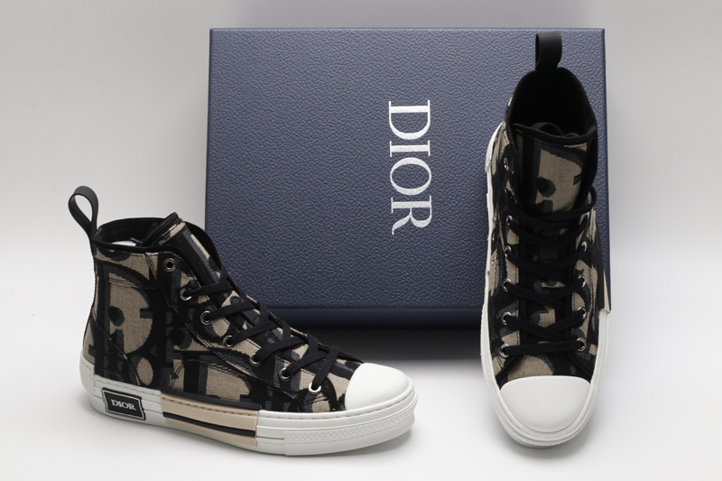DIOR B23 SNEAKER