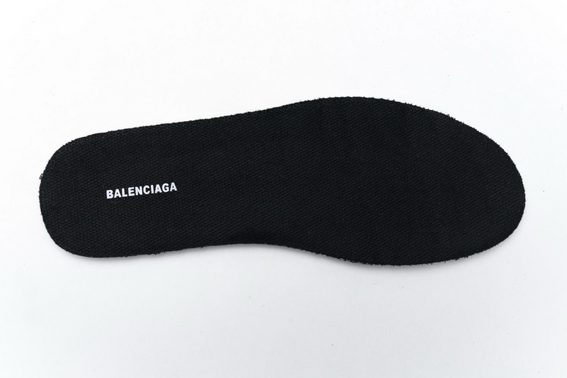 Balenciaga Tess S.Black White  542436 W3AC1 9010