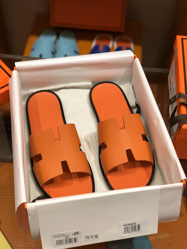 Hermès Izmir sandal