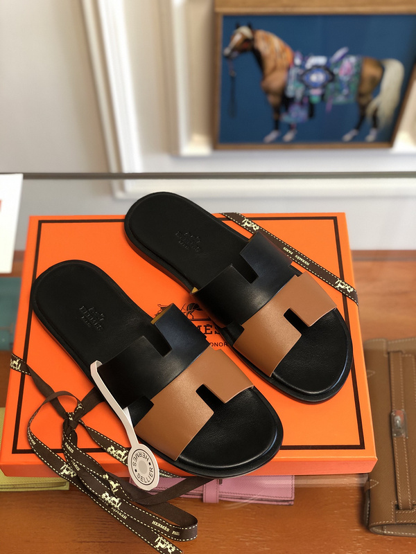 Hermès Izmir sandal