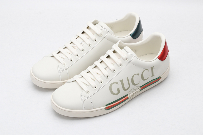 GC ACE SNEAKERS