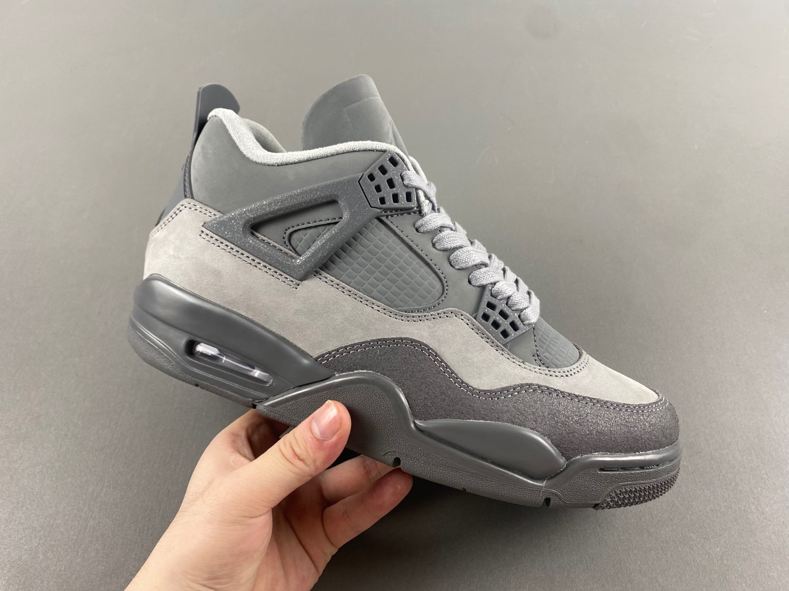 Air Jordan 4 SE “Paris Olympics”    FQ7928-001