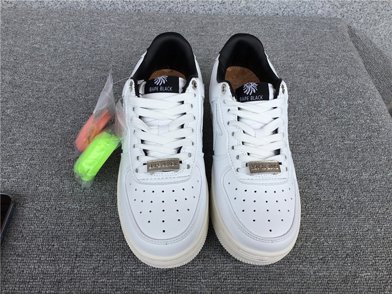 A Bathing Ape Bape SK8 Sta