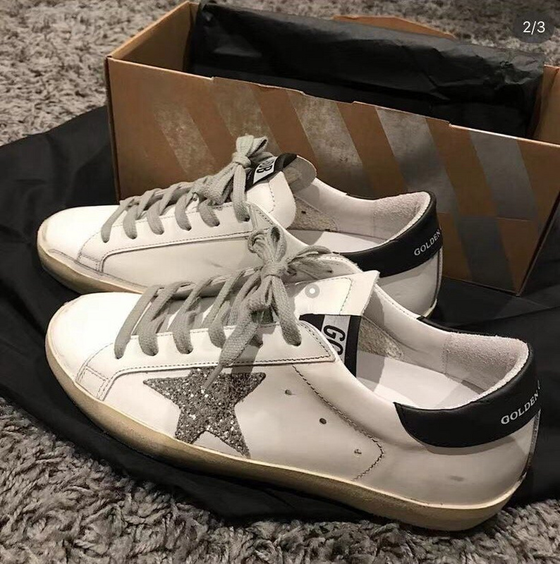 Golden Goose Sneaker