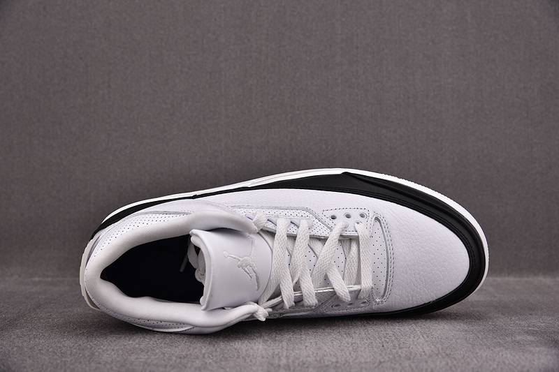 Air Jordan 3 Retro SP "Fragment" - DA3595-100