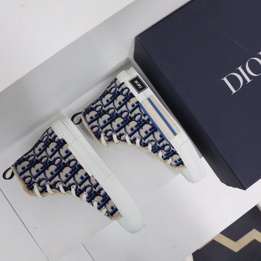 DIOR B23 SNEAKER