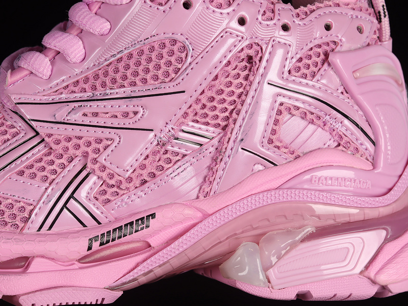 Balenciaga Runner Sneaker