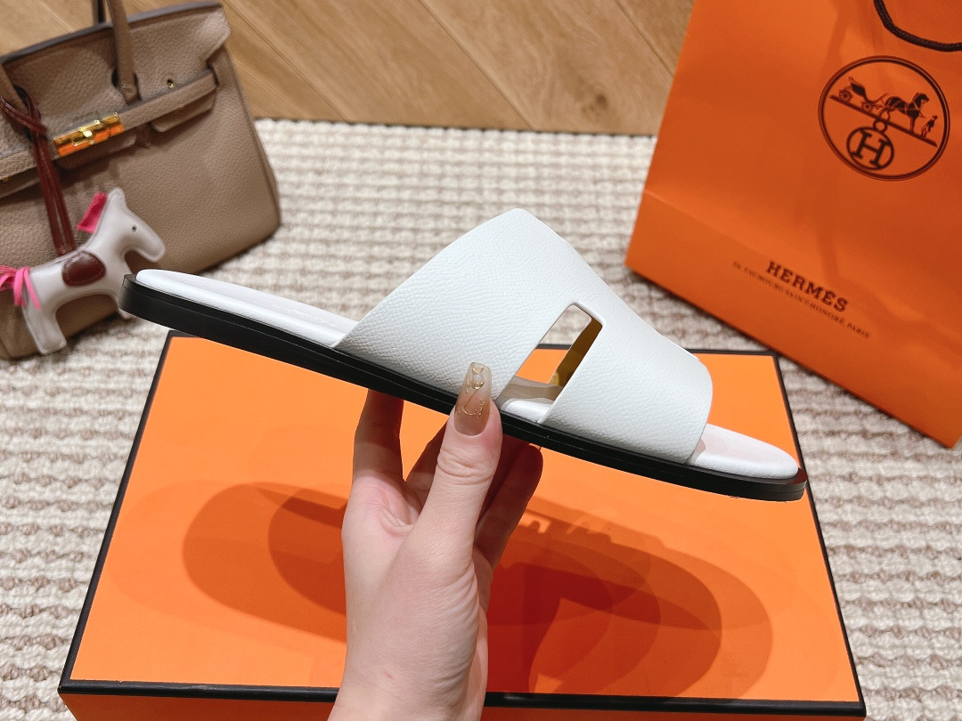 Hermès Izmir sandal