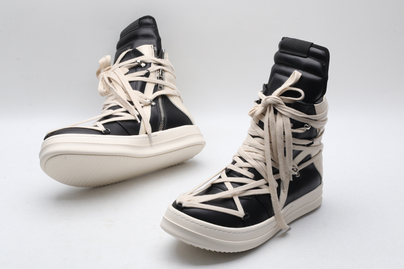Rick Owens Shoes
