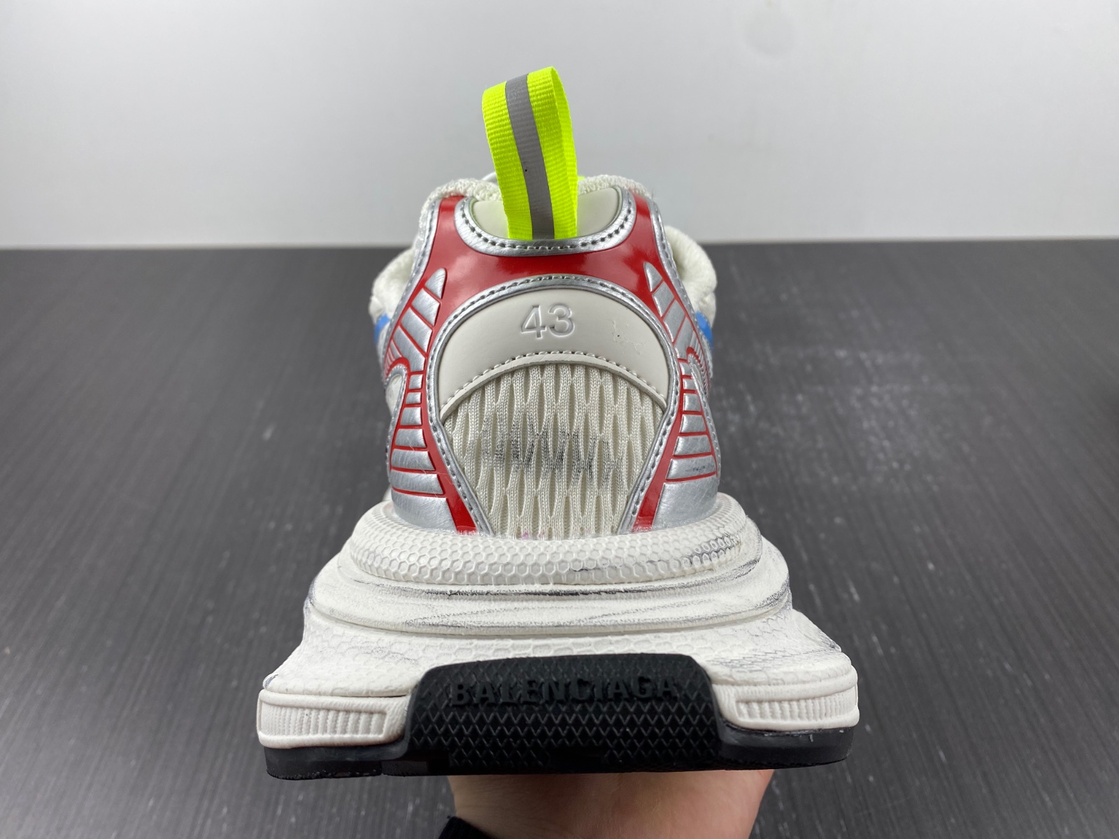 Balenciaga 3XL Sneaker