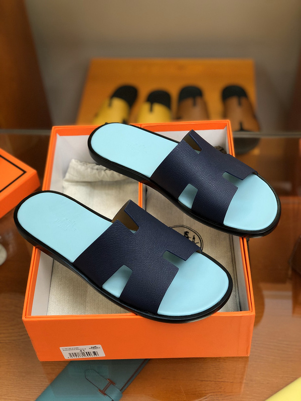 Hermès Izmir sandal