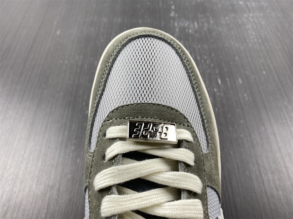 A Bathing Ape Bape SK8 Sta