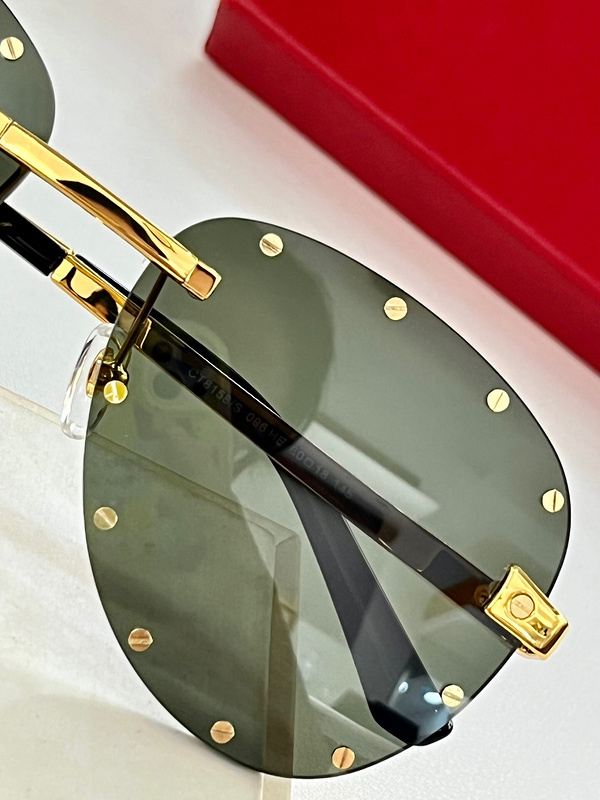 Cartier Sunglasses 202304003