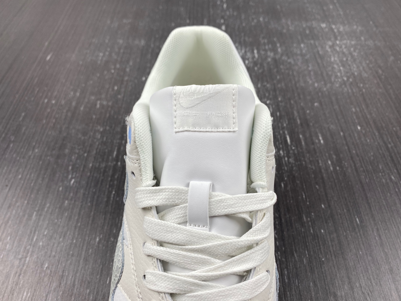 Nike Air Max 1 Safari Summit White FB5059-100