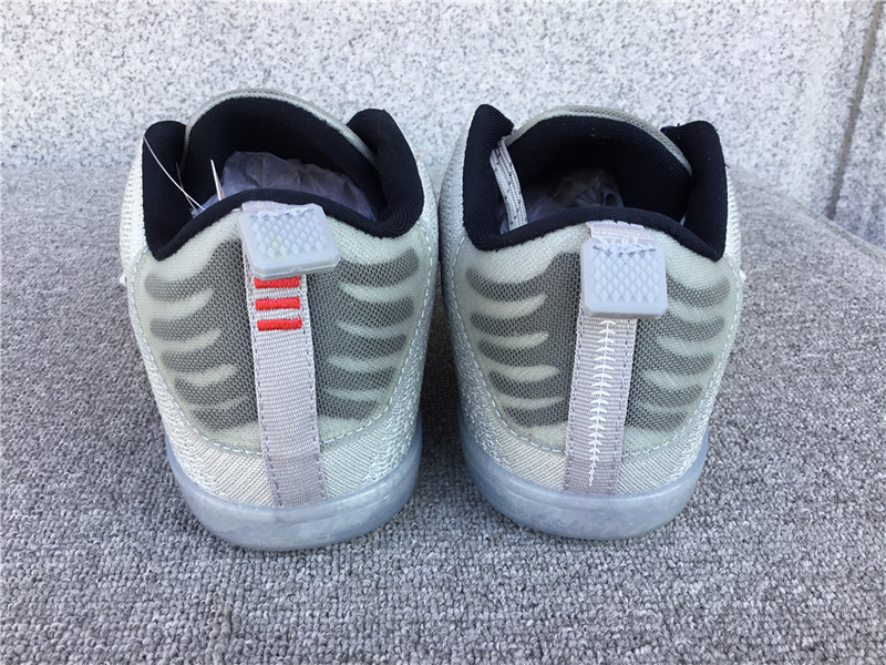 Nike Kobe 11 Elite Low 4KB