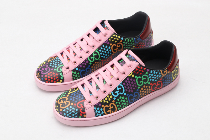 GC ACE SNEAKERS