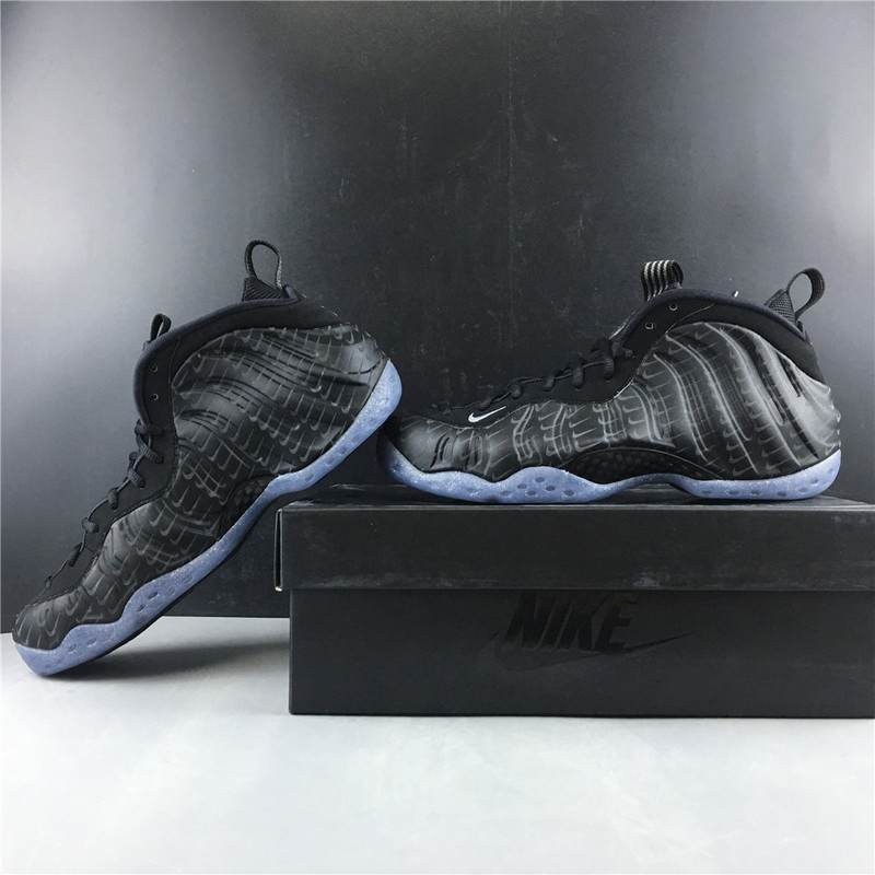 Air Foamposite One  - CV0369 001