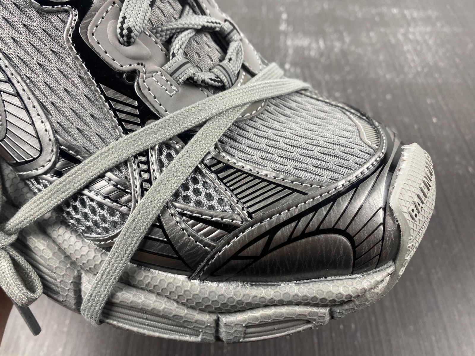 Balenciaga 3XL Sneaker