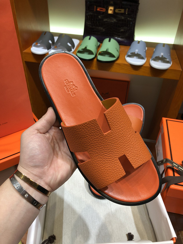 Hermès Izmir sandal