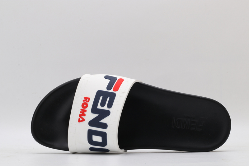 Fendi Slippers