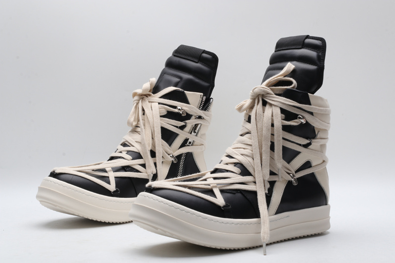 Rick Owens Shoes