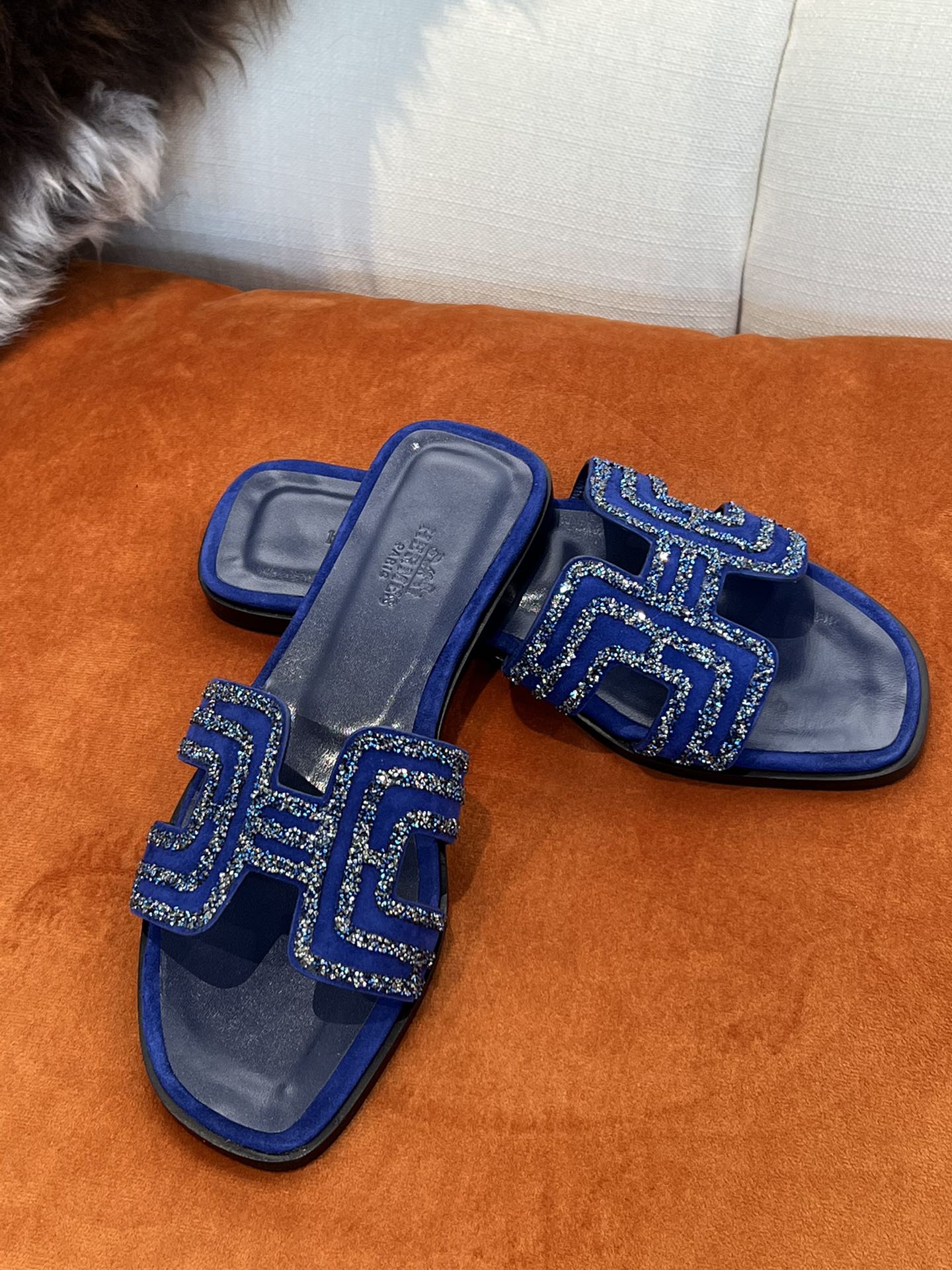 ORAN SANDAL