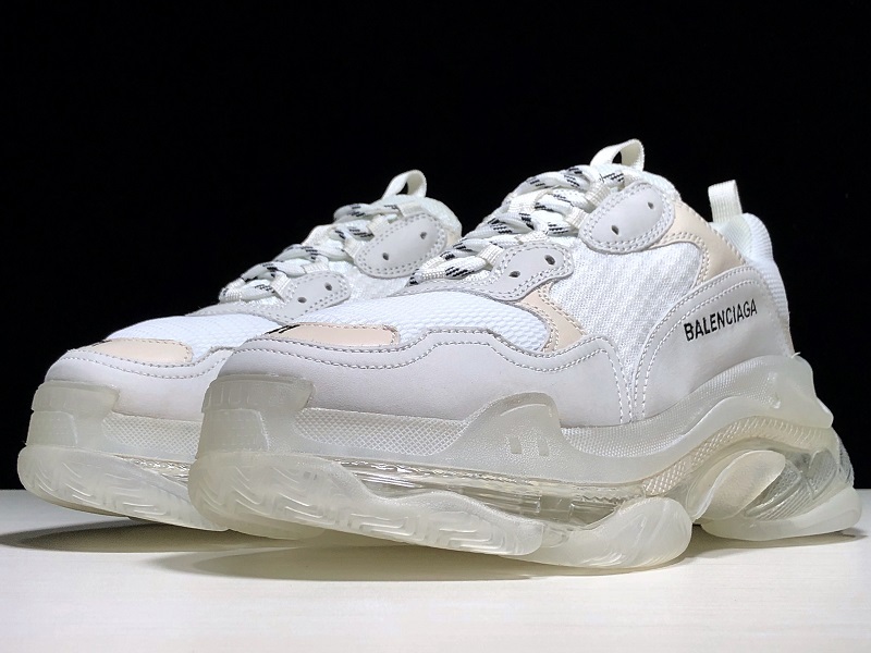 Balenciaga Triple S Trainer