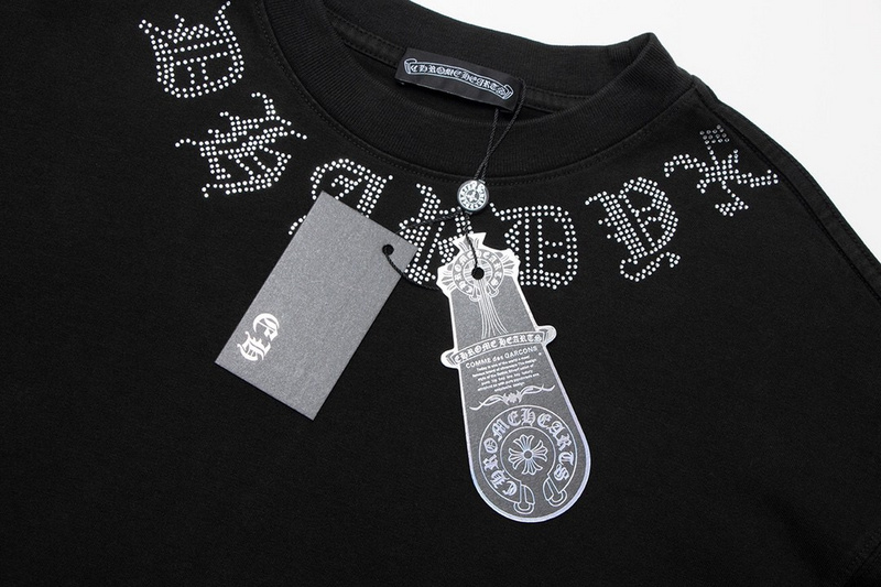 CHR0ME HEART T-SHIRT 2306028