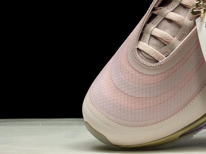 Off-White x Nike Air Max 97 Serena Williams 