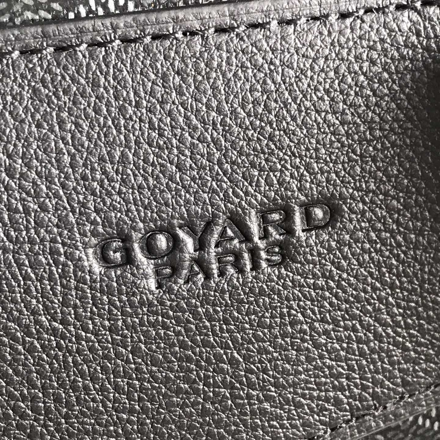 Goyard Cisalpin Backpack