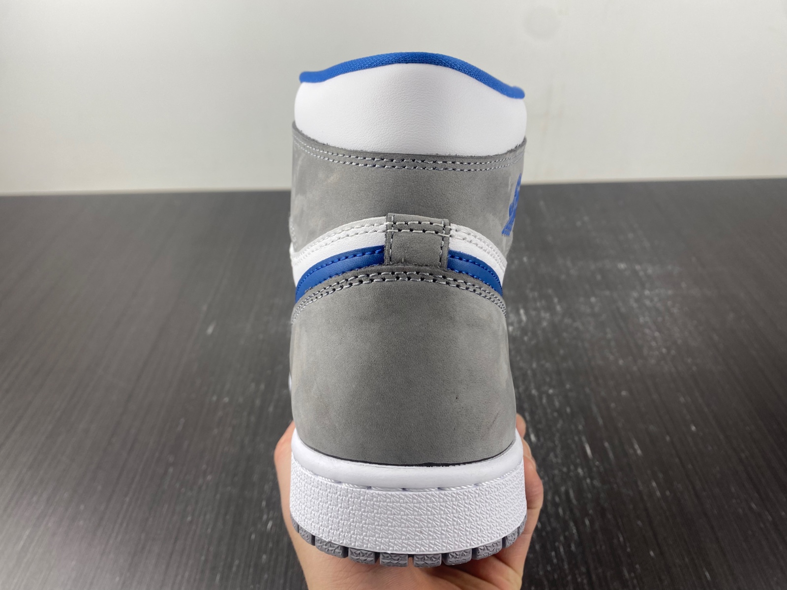 Air Jordan 1 Retro High OG