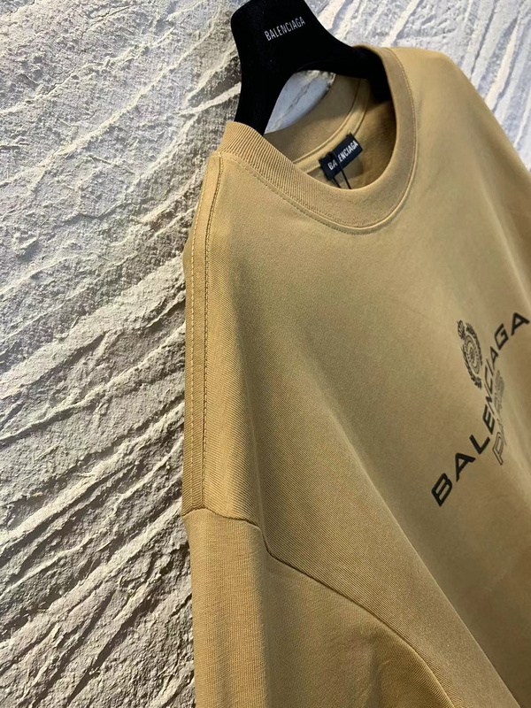 Balenc1aga T-SHIRT 2302070