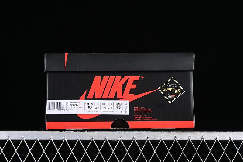 Air Jordan 1 High Element GORE TEX 