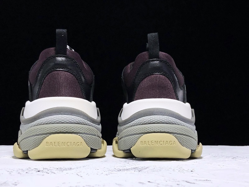 Balenciaga Triple S Trainer