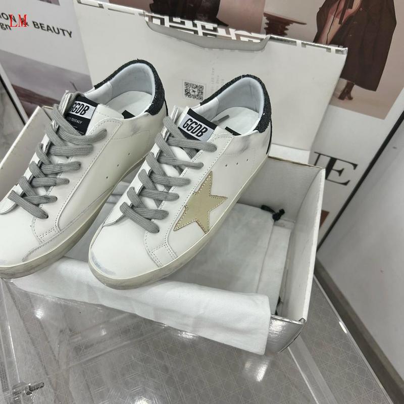 Golden Goose Sneaker