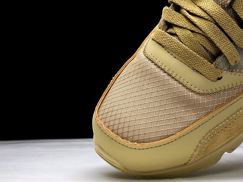 Off White x Air Max 90 