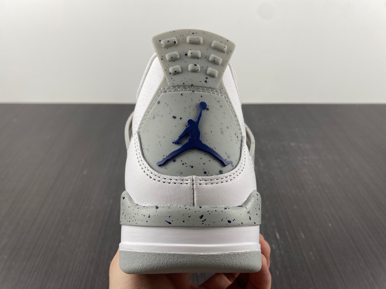 Air Jordan 4 Midnight Navy DH6927-140