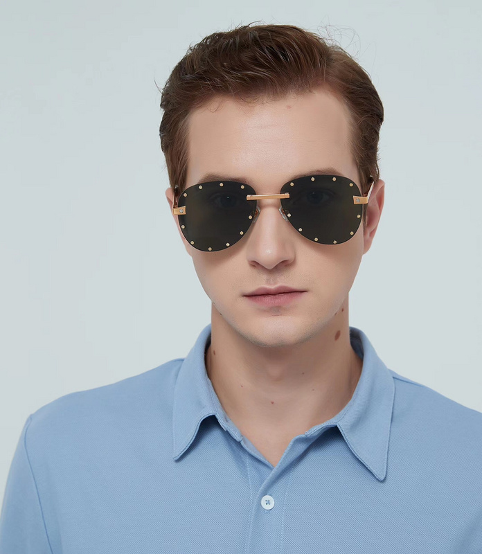 Cartier Sunglasses 202304003