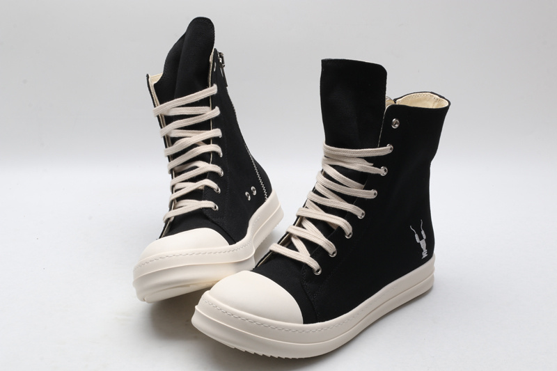 Rick Owens Shoes