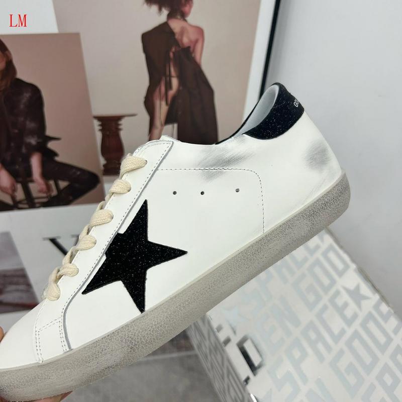 Golden Goose Sneaker