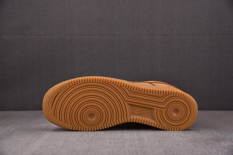 Nike Air Force 1 Low SP Wheat DN1555-200