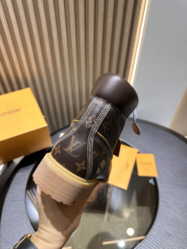 LV Boots