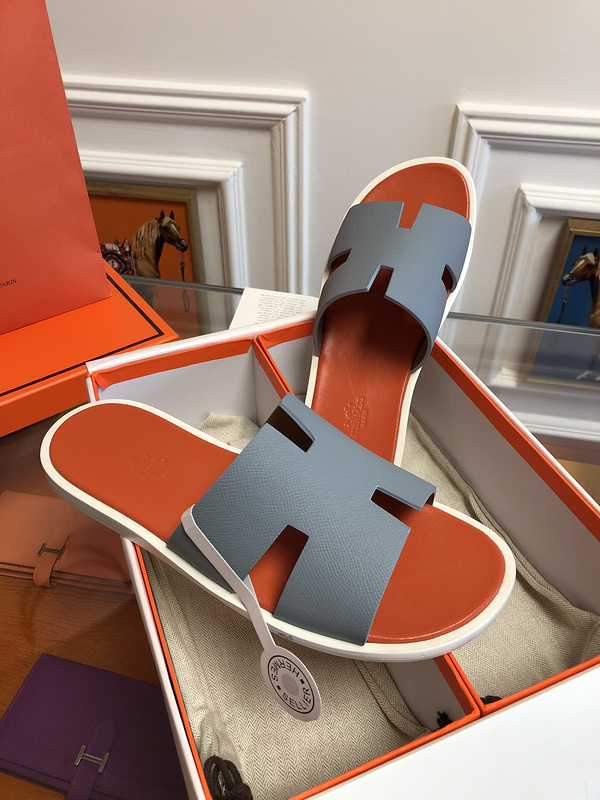 Hermès Izmir sandal